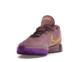 NIKE LEBRON 21 PURPLE RAIN